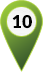 map marker 10
