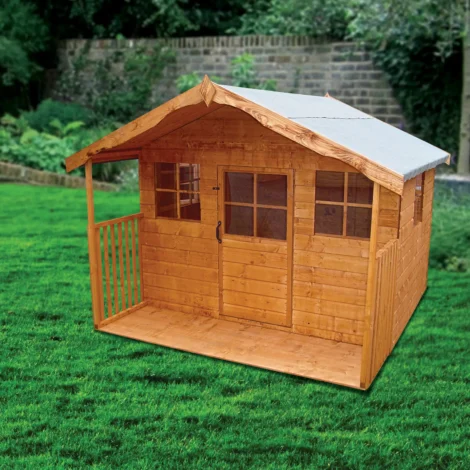2.1x1.5 Beechcroft Playhouse (non 3D)