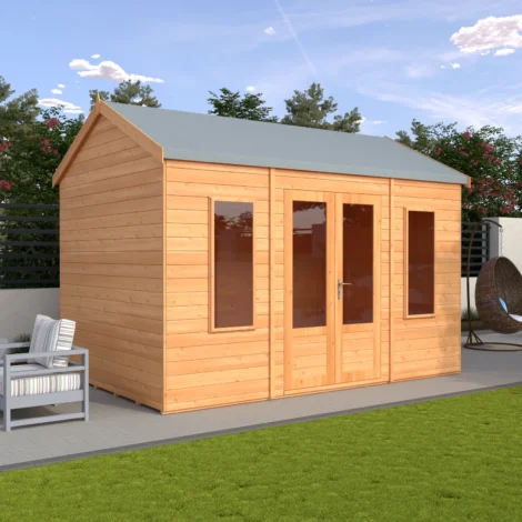 2.4x3.0 Carlton Modern