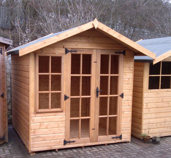 2.1x2.1 Clipston Georgian - Image 2