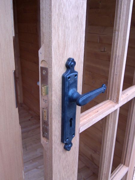 2.1x2.1 Clipston Georgian - Image 3