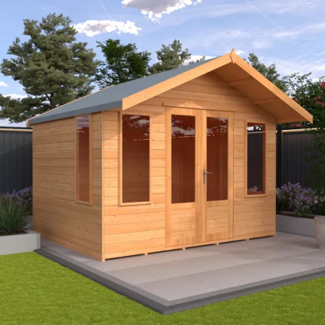 2.4x1.8 Cotswold Modern