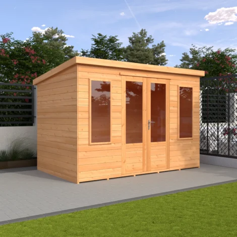 1.8x3.0 Farndon Pent Modern