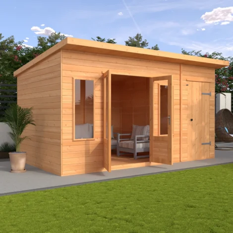 2.4x4.2 Major Pent Combi Modern